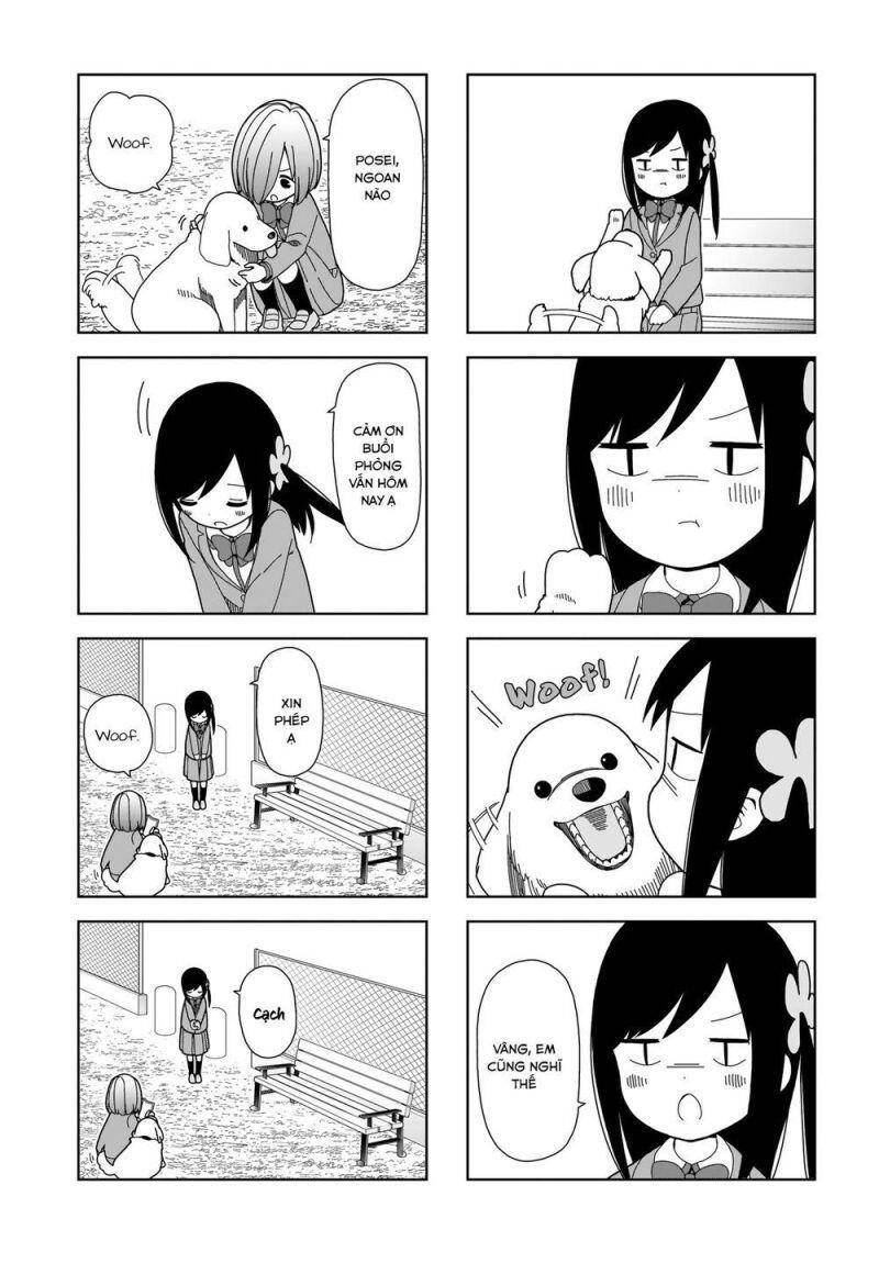 Bocchi Đi Kiếm Bạn Chapter 85 - 9