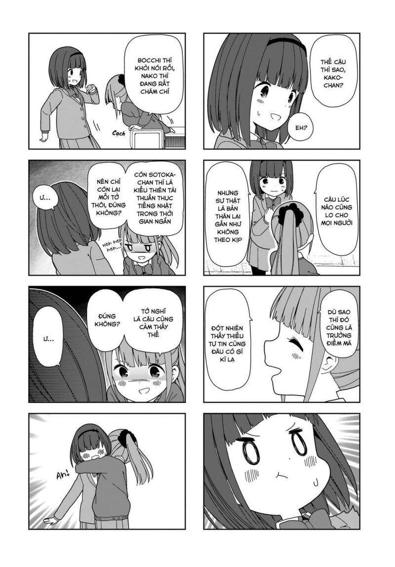 Bocchi Đi Kiếm Bạn Chapter 86 - 6