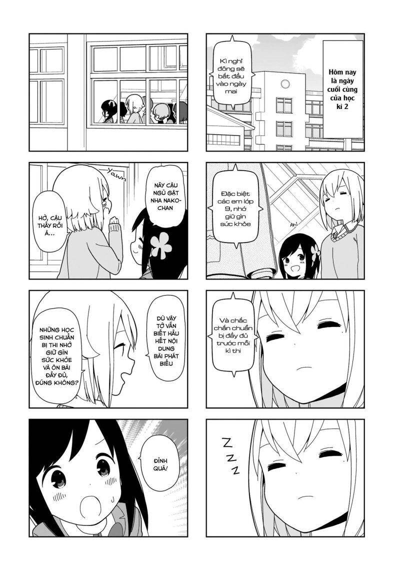 Bocchi Đi Kiếm Bạn Chapter 87 - 4