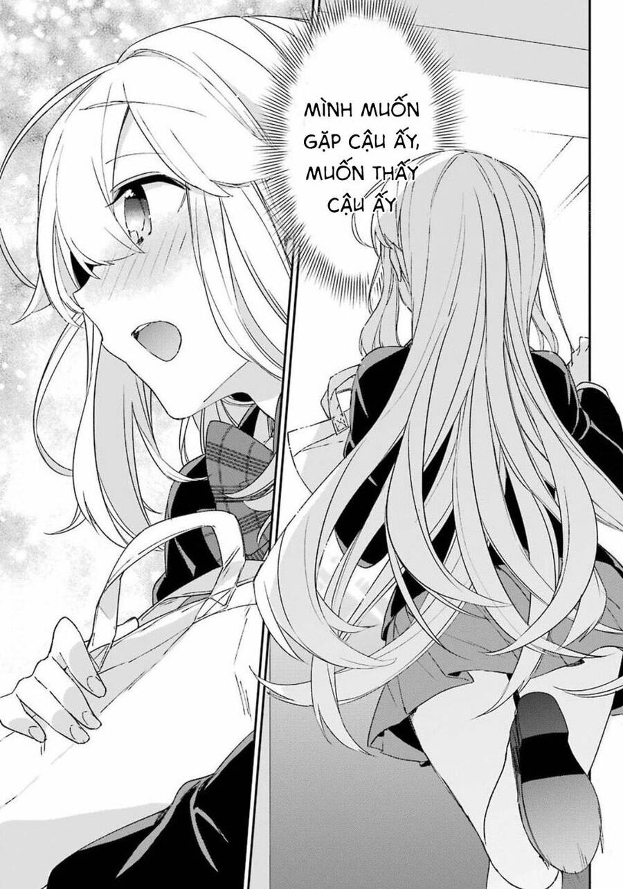 Asahina Wakaba To Marumaru Na Kareshi Chapter 10 - 32