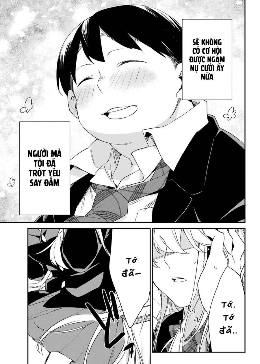 Asahina Wakaba To Marumaru Na Kareshi Chapter 13 - 23