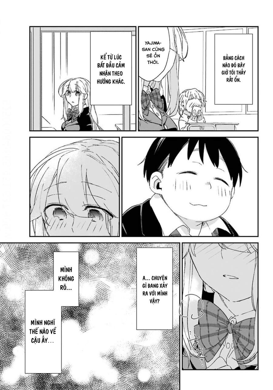 Asahina Wakaba To Marumaru Na Kareshi Chapter 8 - 22