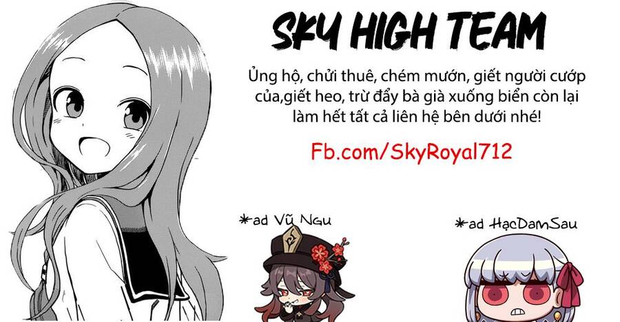 Uchi No Kaisha No Chiisai Senpai No Hanashi Chapter 40 - 7