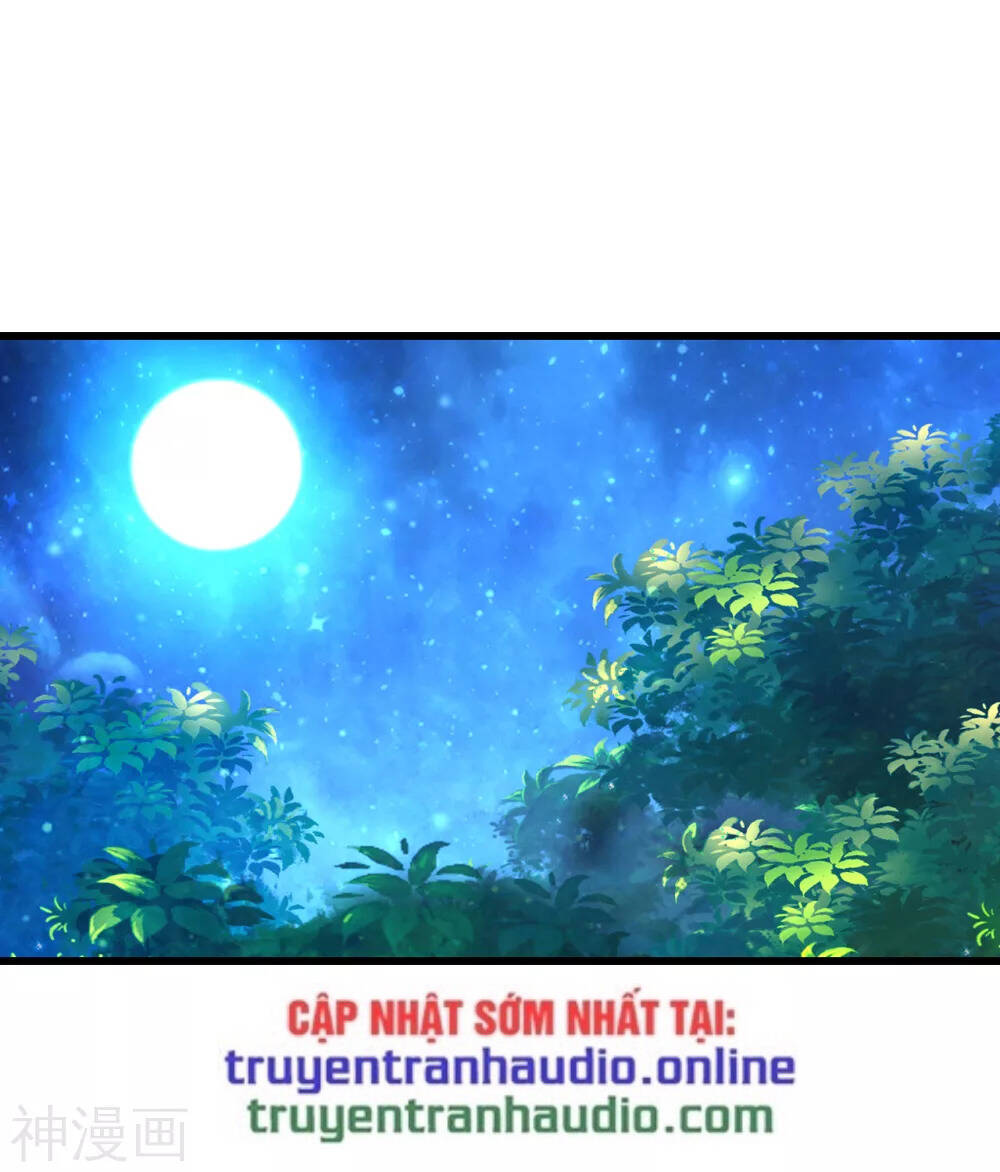 Cái Thế Đế Tôn Chapter 157 - 26