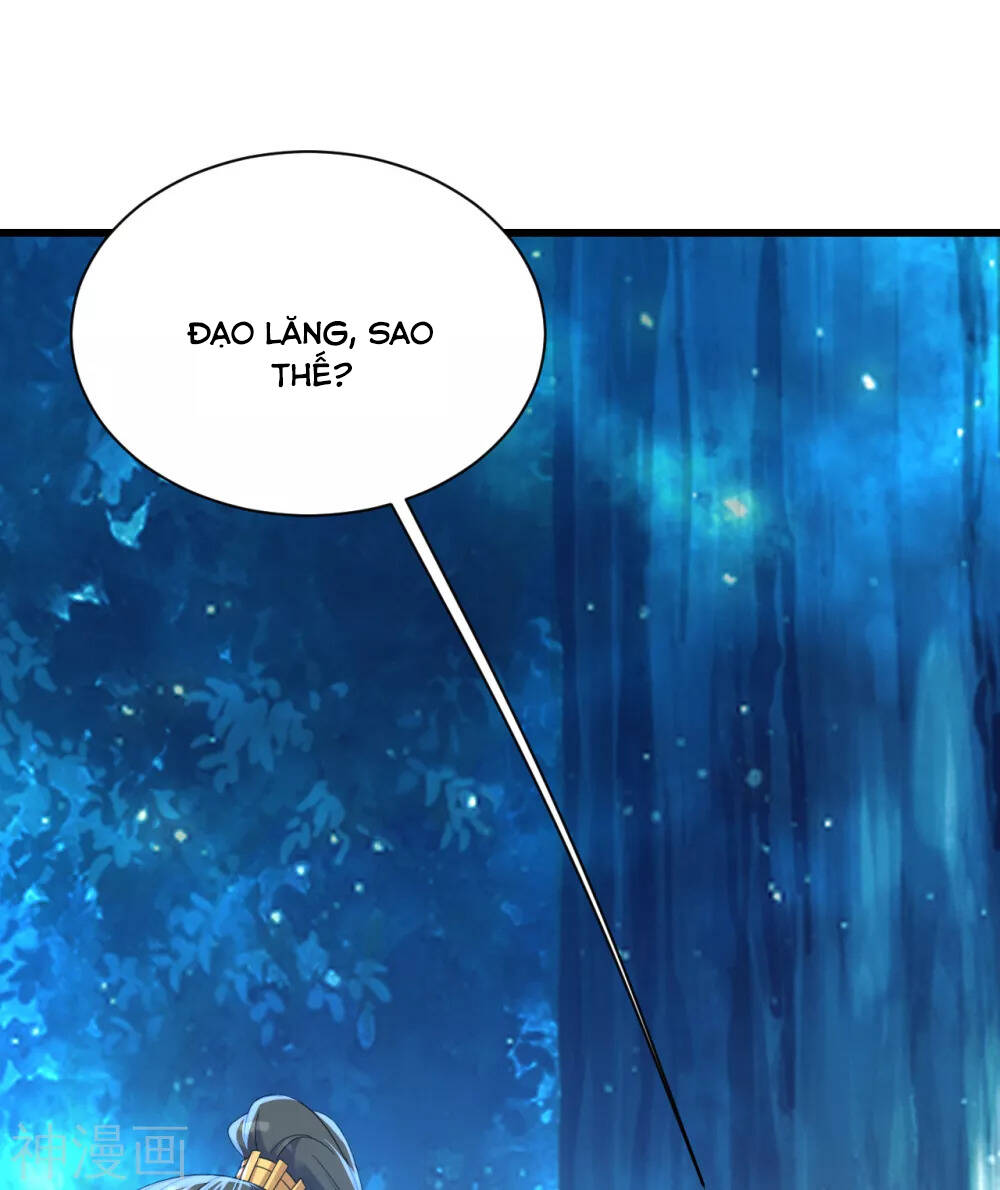 Cái Thế Đế Tôn Chapter 157 - 27