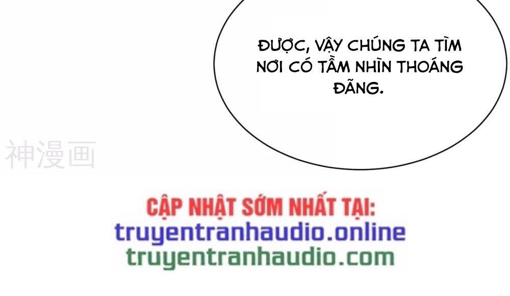 Cái Thế Đế Tôn Chapter 157 - 35