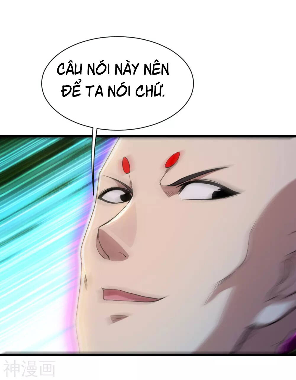 Cái Thế Đế Tôn Chapter 159 - 19