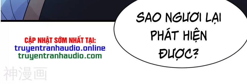 Cái Thế Đế Tôn Chapter 160 - 15