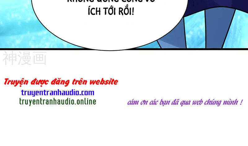 Cái Thế Đế Tôn Chapter 176 - 8