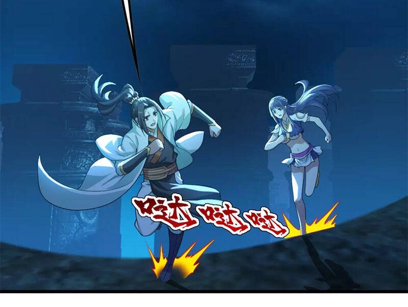 Cái Thế Đế Tôn Chapter 182 - 14