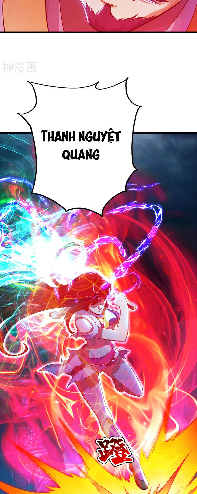 Cái Thế Đế Tôn Chapter 182 - 31