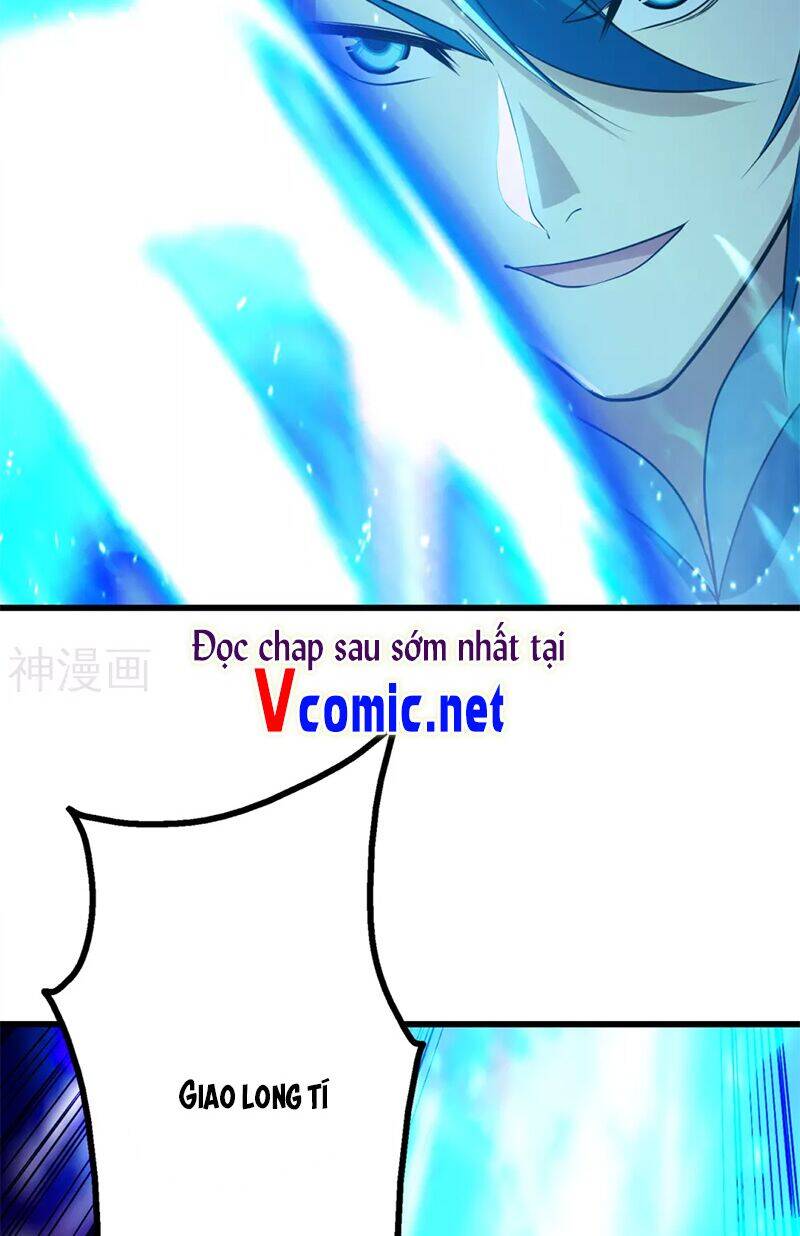 Cái Thế Đế Tôn Chapter 185 - 24
