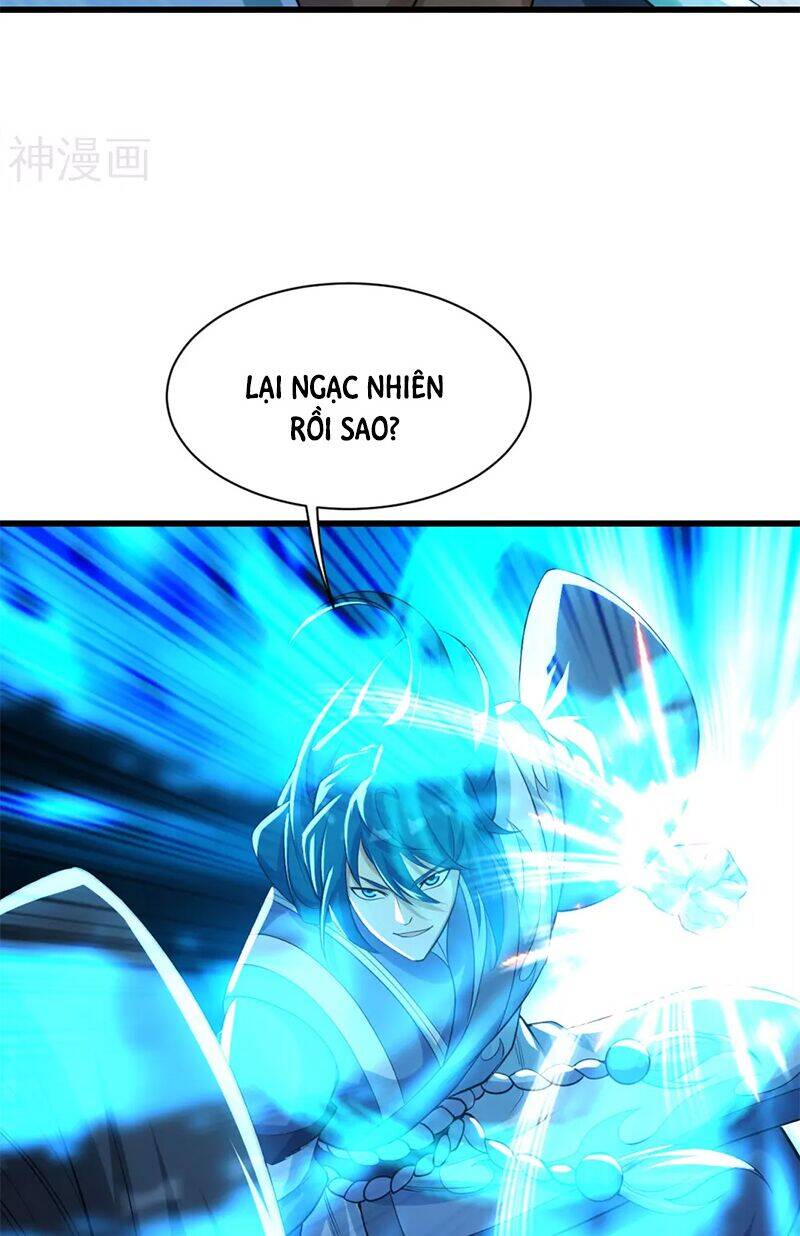 Cái Thế Đế Tôn Chapter 185 - 28