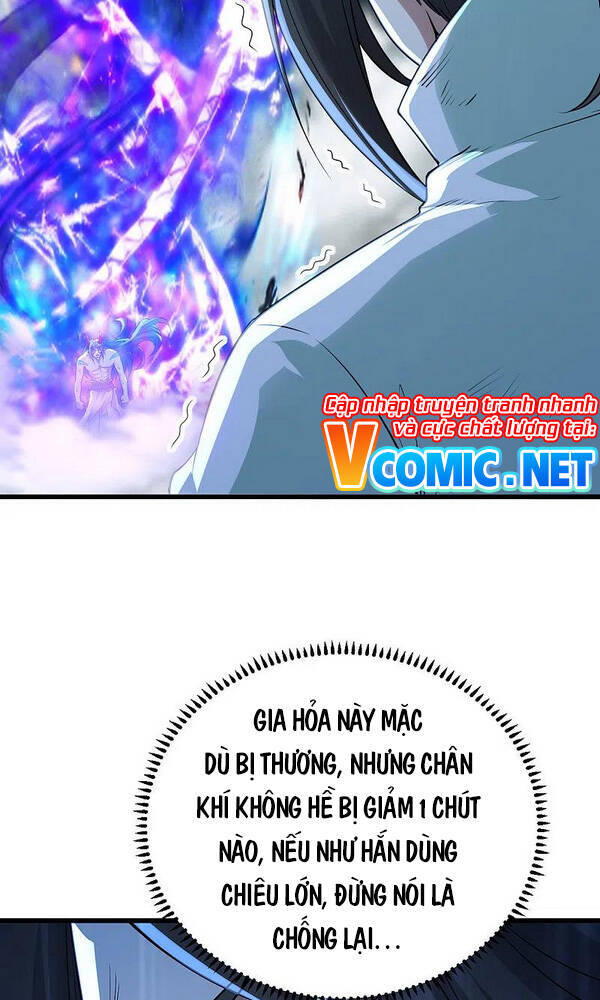Cái Thế Đế Tôn Chapter 193 - 2