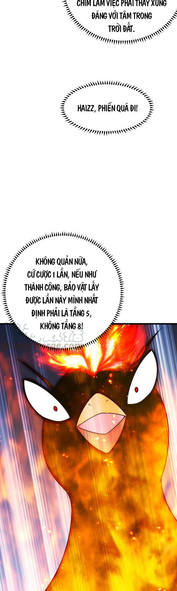 Cái Thế Đế Tôn Chapter 193 - 11