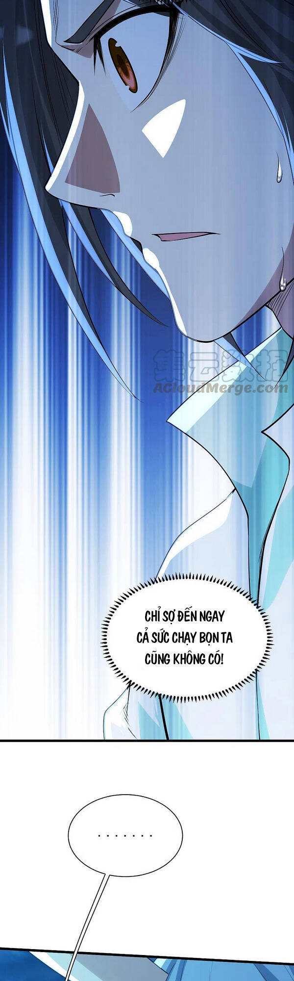 Cái Thế Đế Tôn Chapter 193 - 3