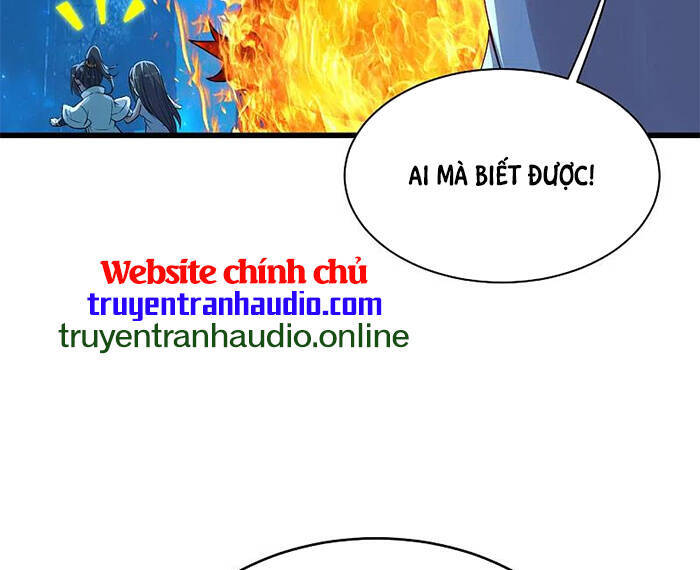 Cái Thế Đế Tôn Chapter 194 - 28