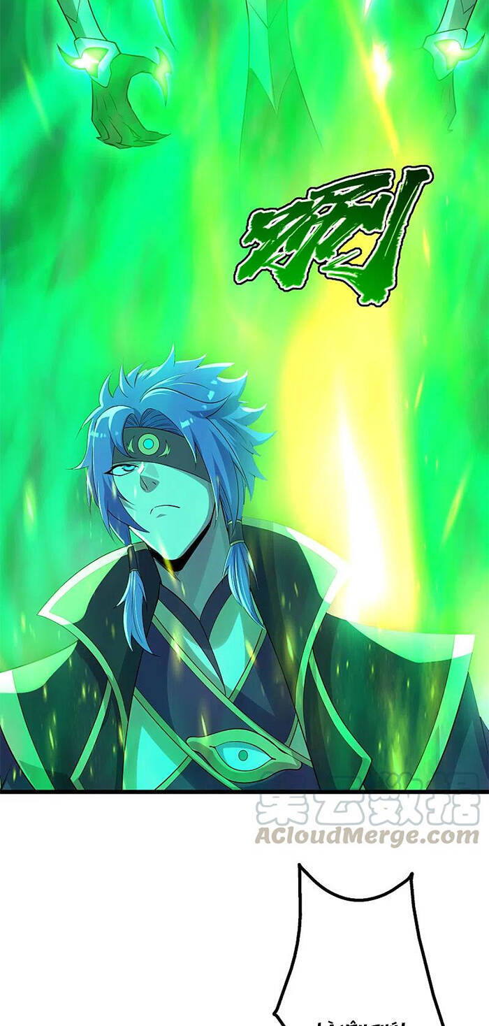 Cái Thế Đế Tôn Chapter 198 - 16