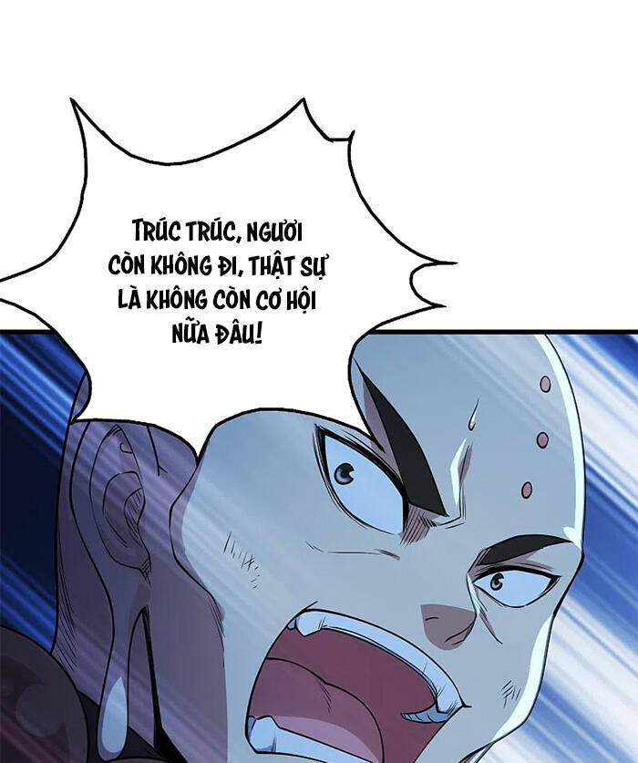 Cái Thế Đế Tôn Chapter 199 - 44