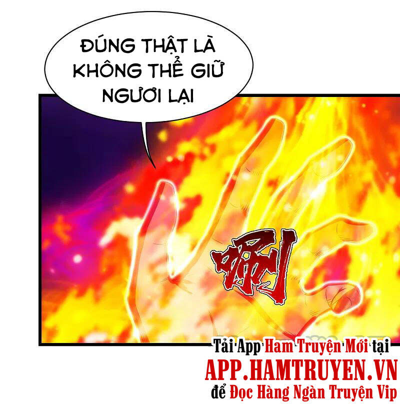 Cái Thế Đế Tôn Chapter 205 - 24