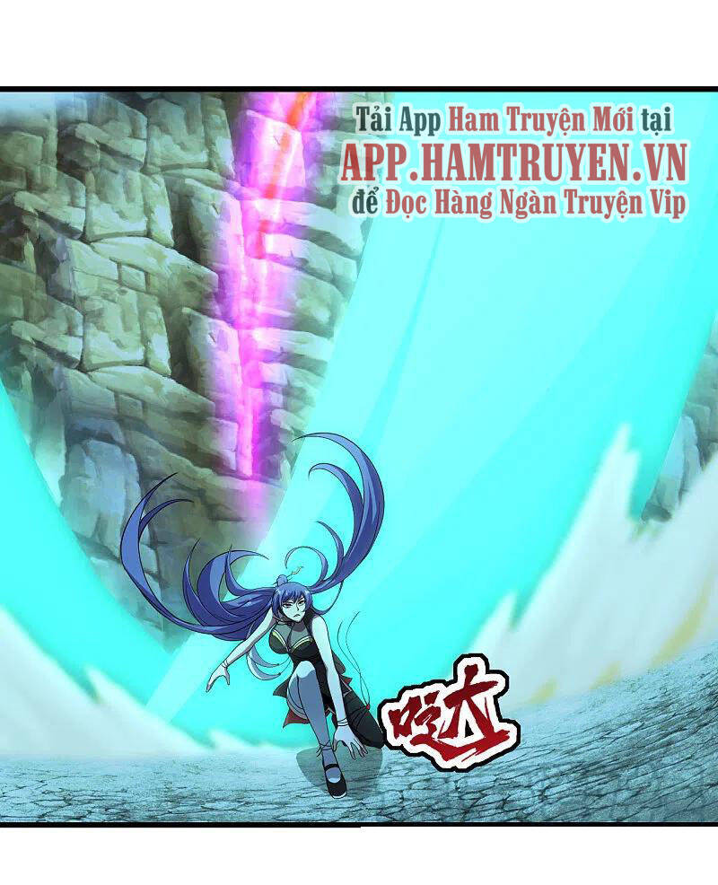 Cái Thế Đế Tôn Chapter 205 - 39
