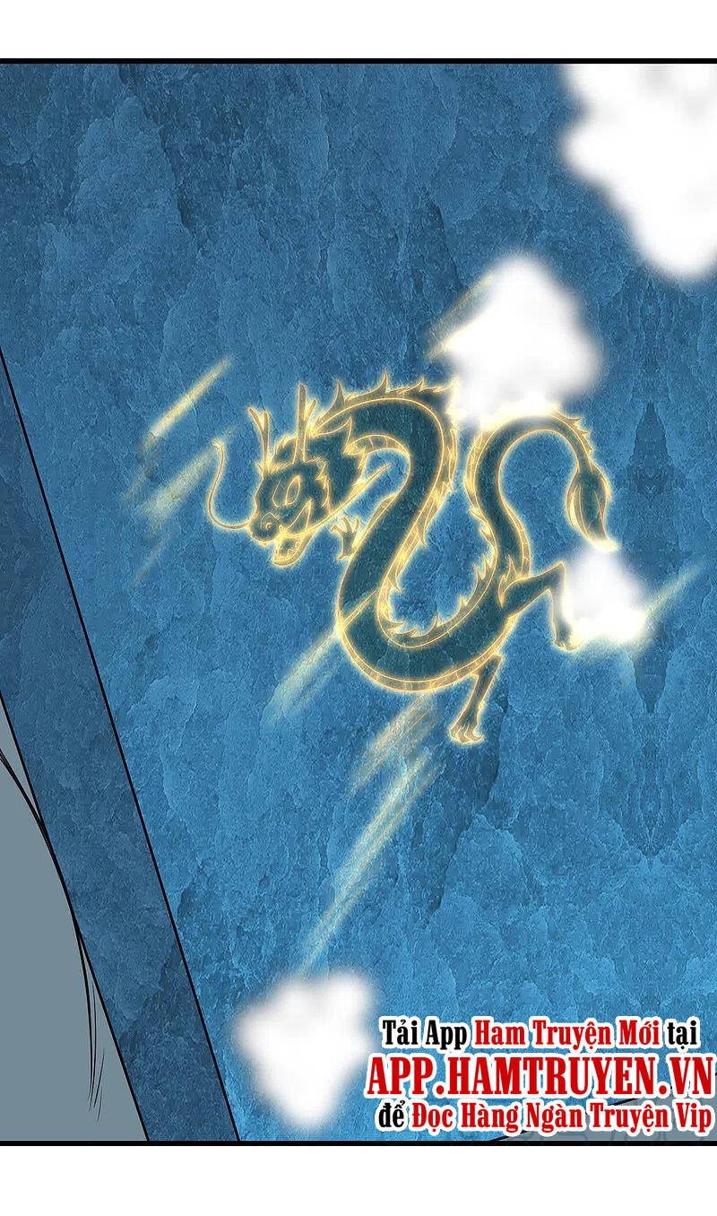Cái Thế Đế Tôn Chapter 206 - 15