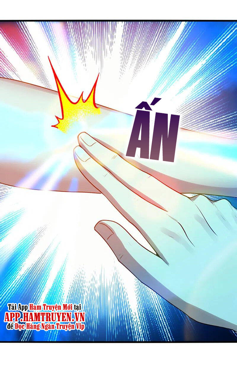 Cái Thế Đế Tôn Chapter 207 - 13
