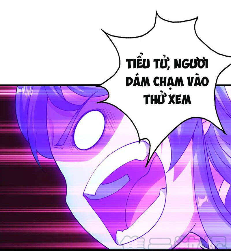 Cái Thế Đế Tôn Chapter 207 - 18