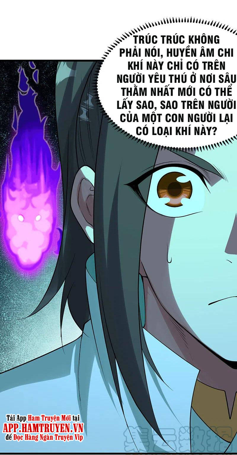 Cái Thế Đế Tôn Chapter 207 - 43