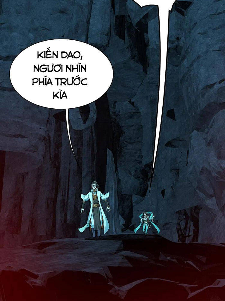 Cái Thế Đế Tôn Chapter 209 - 6
