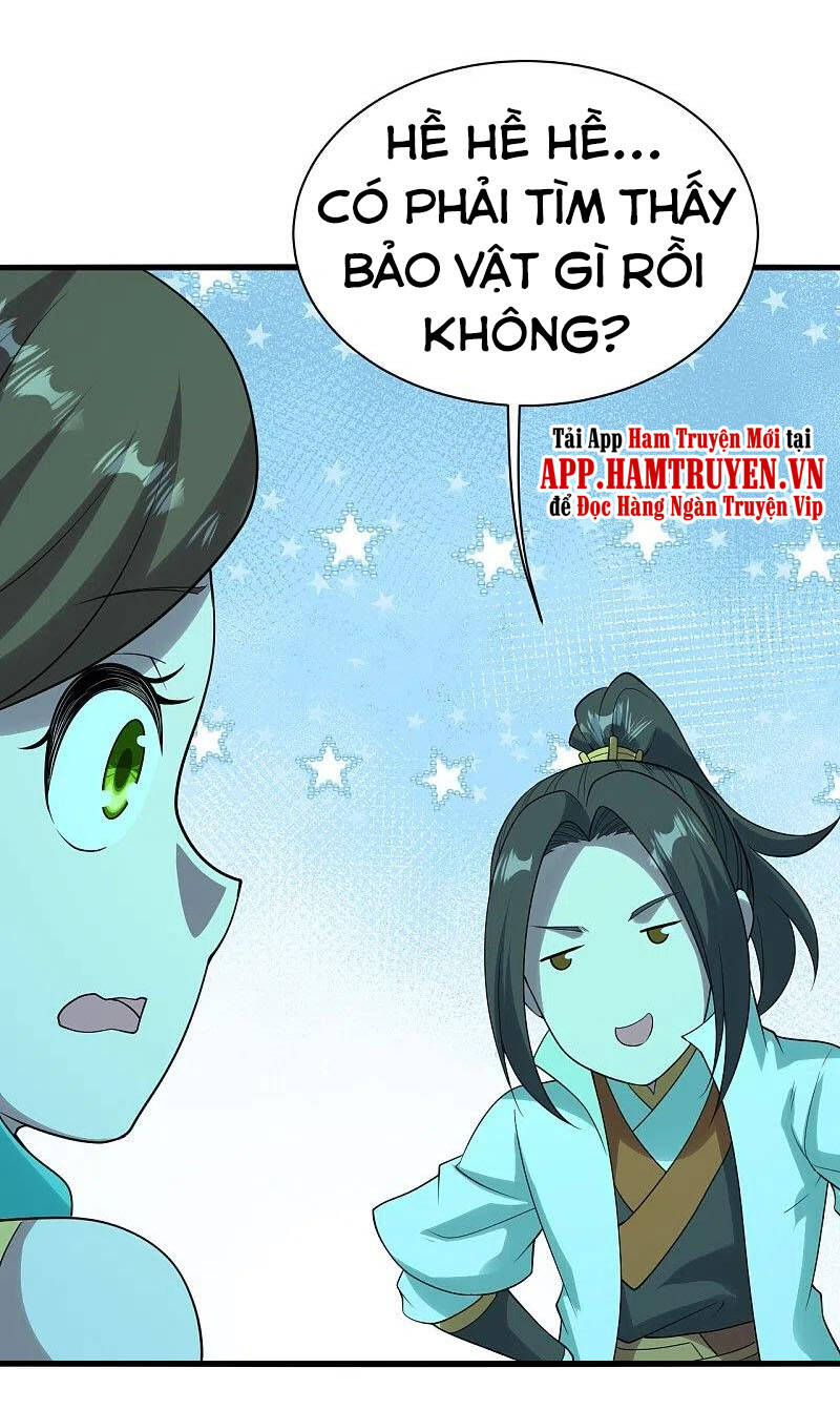 Cái Thế Đế Tôn Chapter 213 - 11