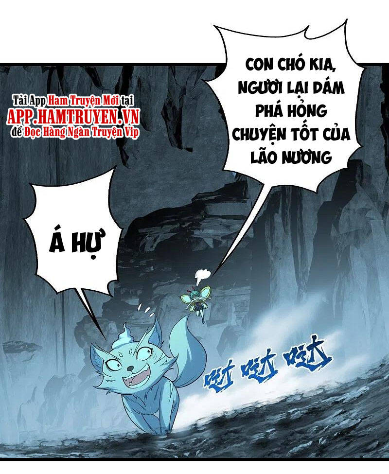 Cái Thế Đế Tôn Chapter 214 - 23