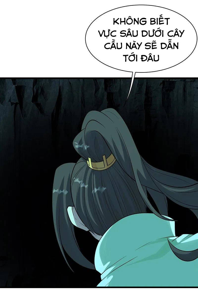 Cái Thế Đế Tôn Chapter 214 - 28