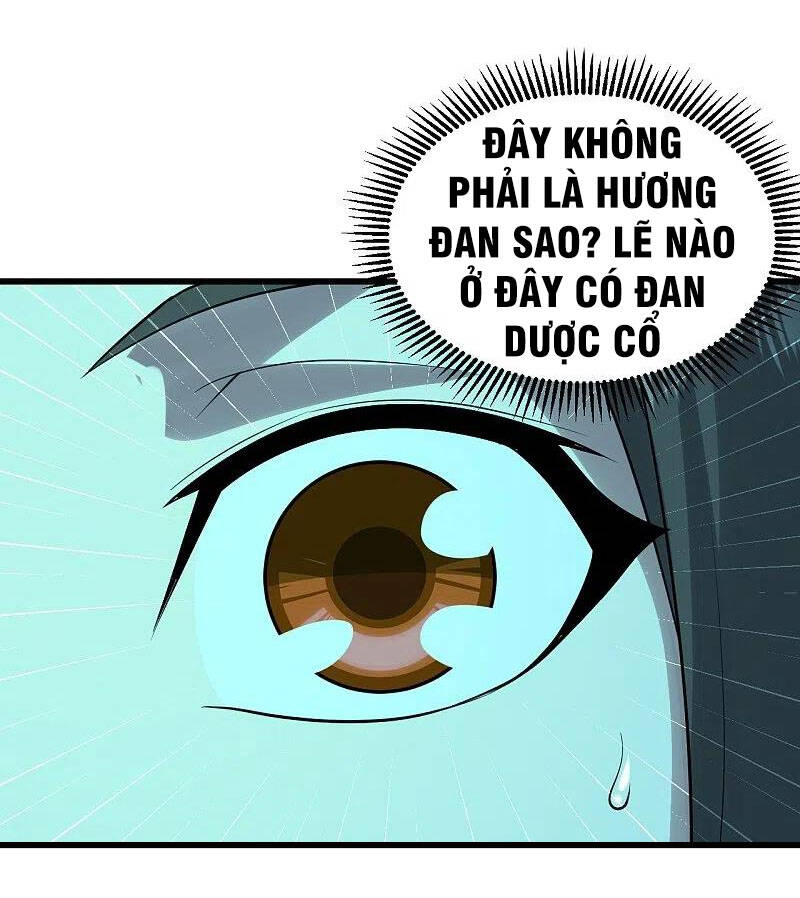Cái Thế Đế Tôn Chapter 214 - 36