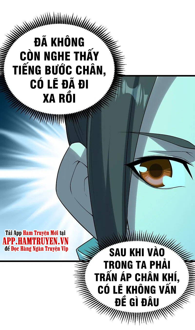 Cái Thế Đế Tôn Chapter 214 - 8