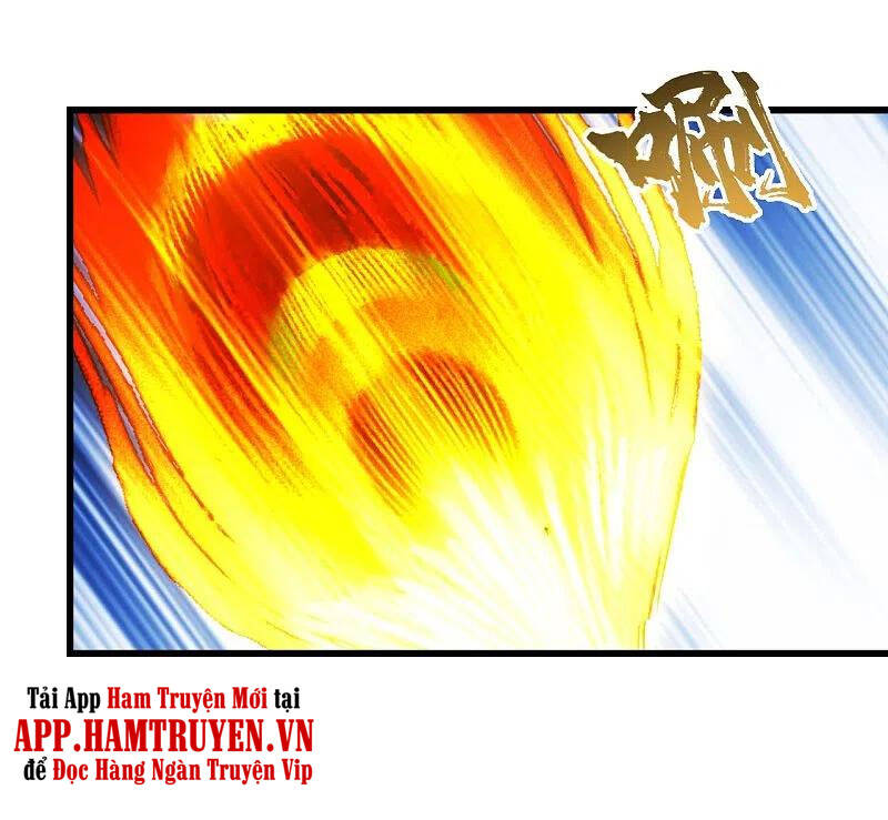 Cái Thế Đế Tôn Chapter 215 - 13