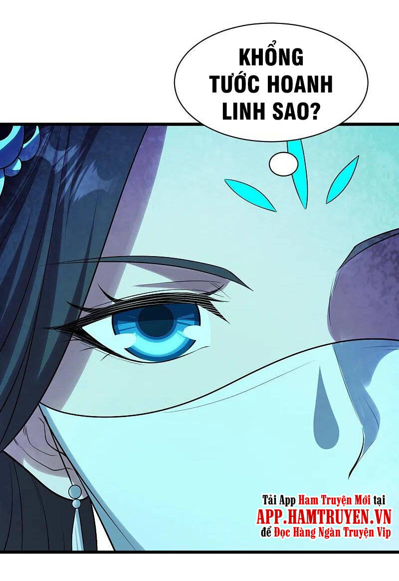 Cái Thế Đế Tôn Chapter 215 - 19