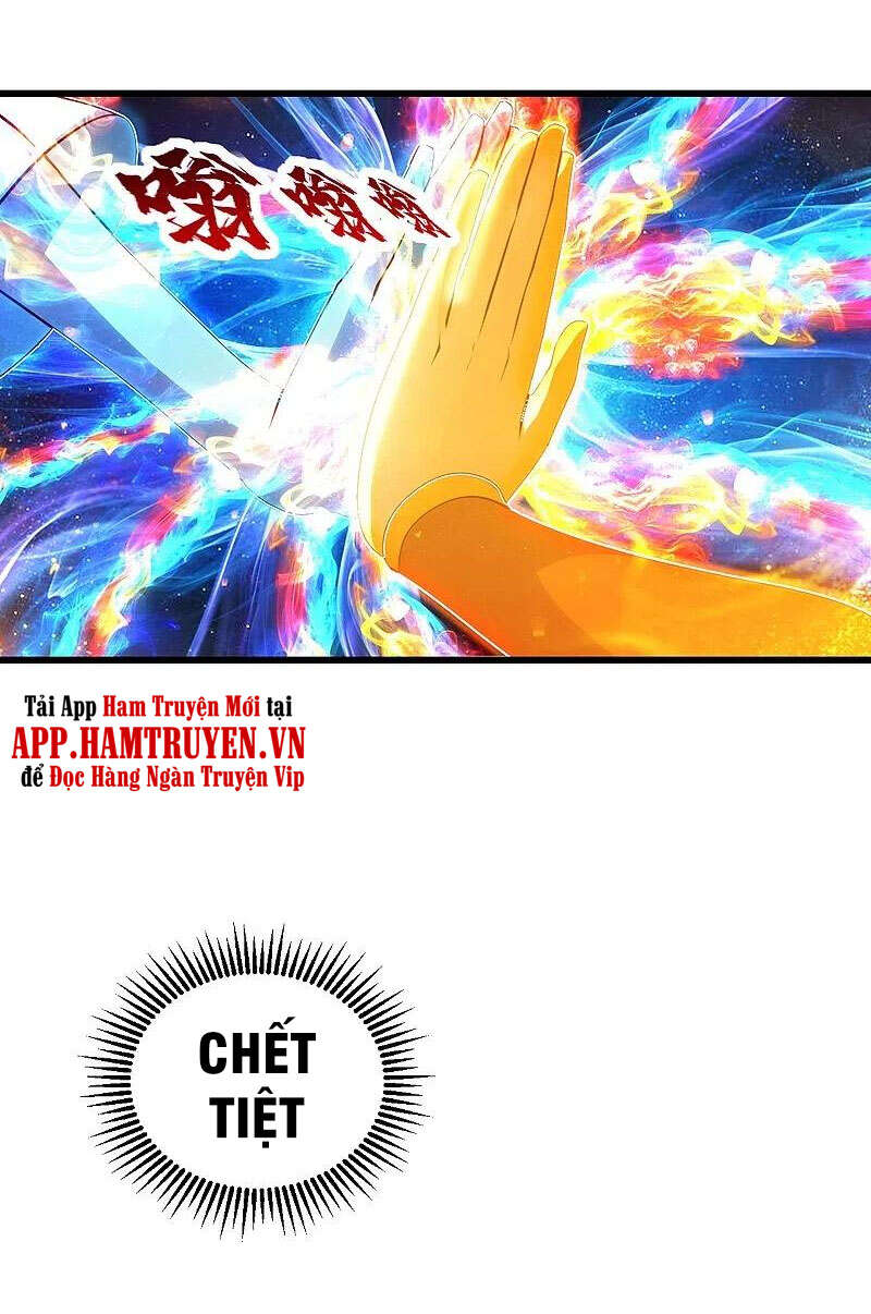 Cái Thế Đế Tôn Chapter 216 - 30