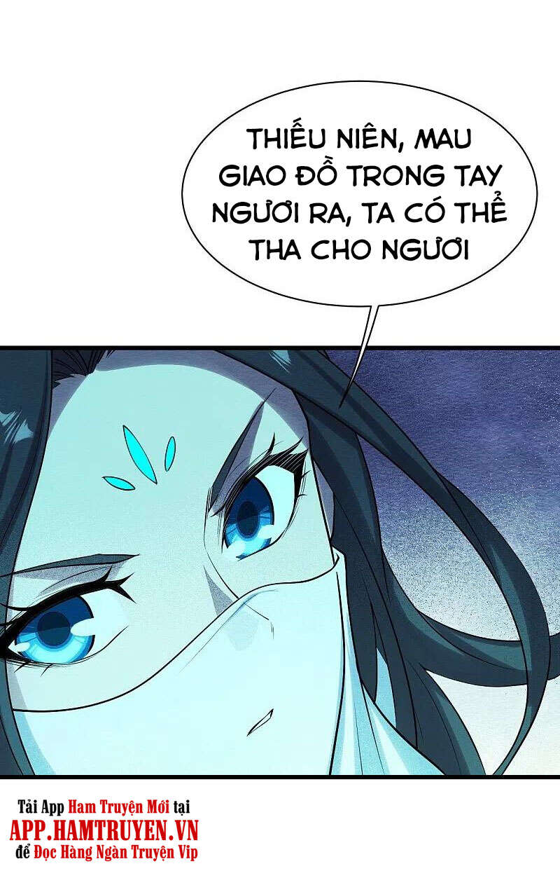Cái Thế Đế Tôn Chapter 216 - 32