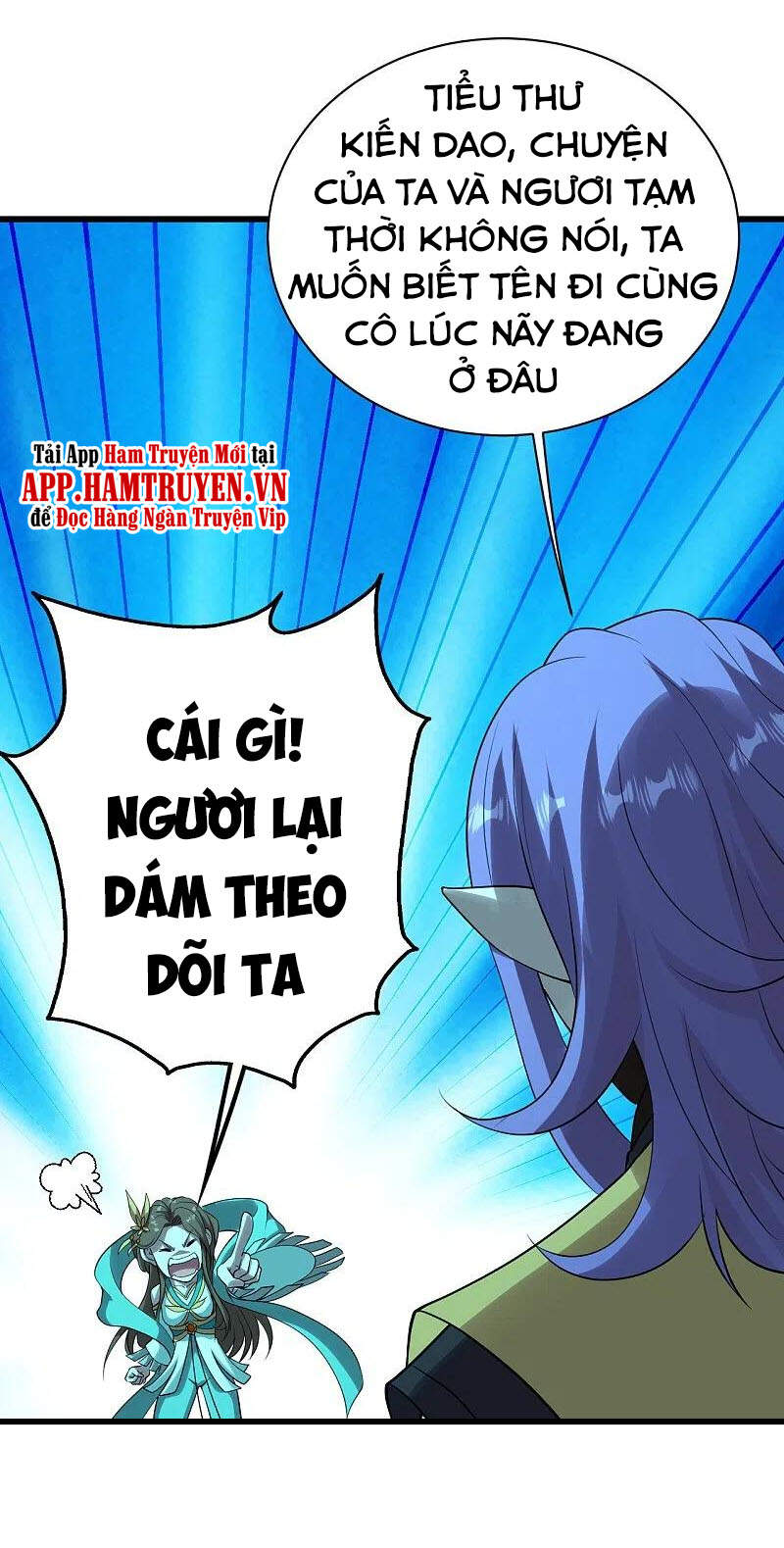 Cái Thế Đế Tôn Chapter 218 - 32