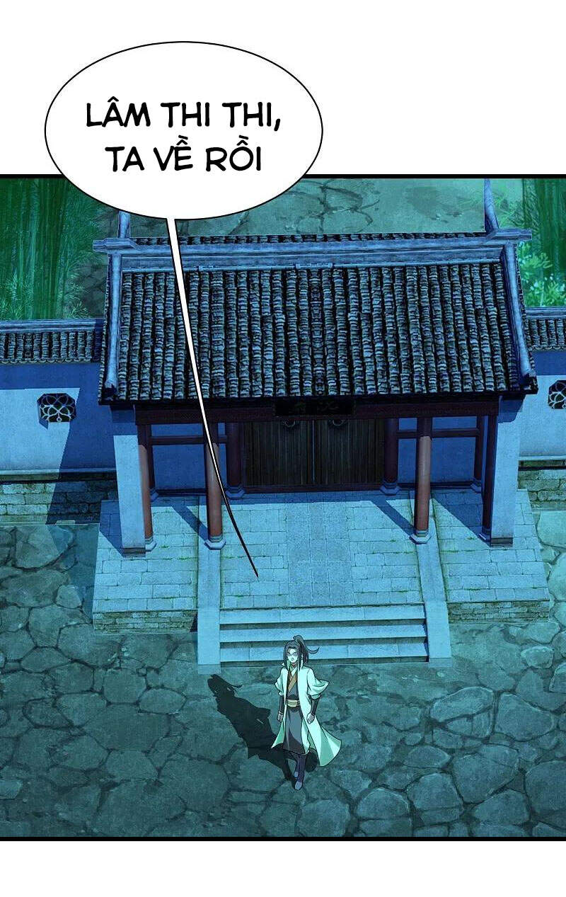 Cái Thế Đế Tôn Chapter 218 - 44