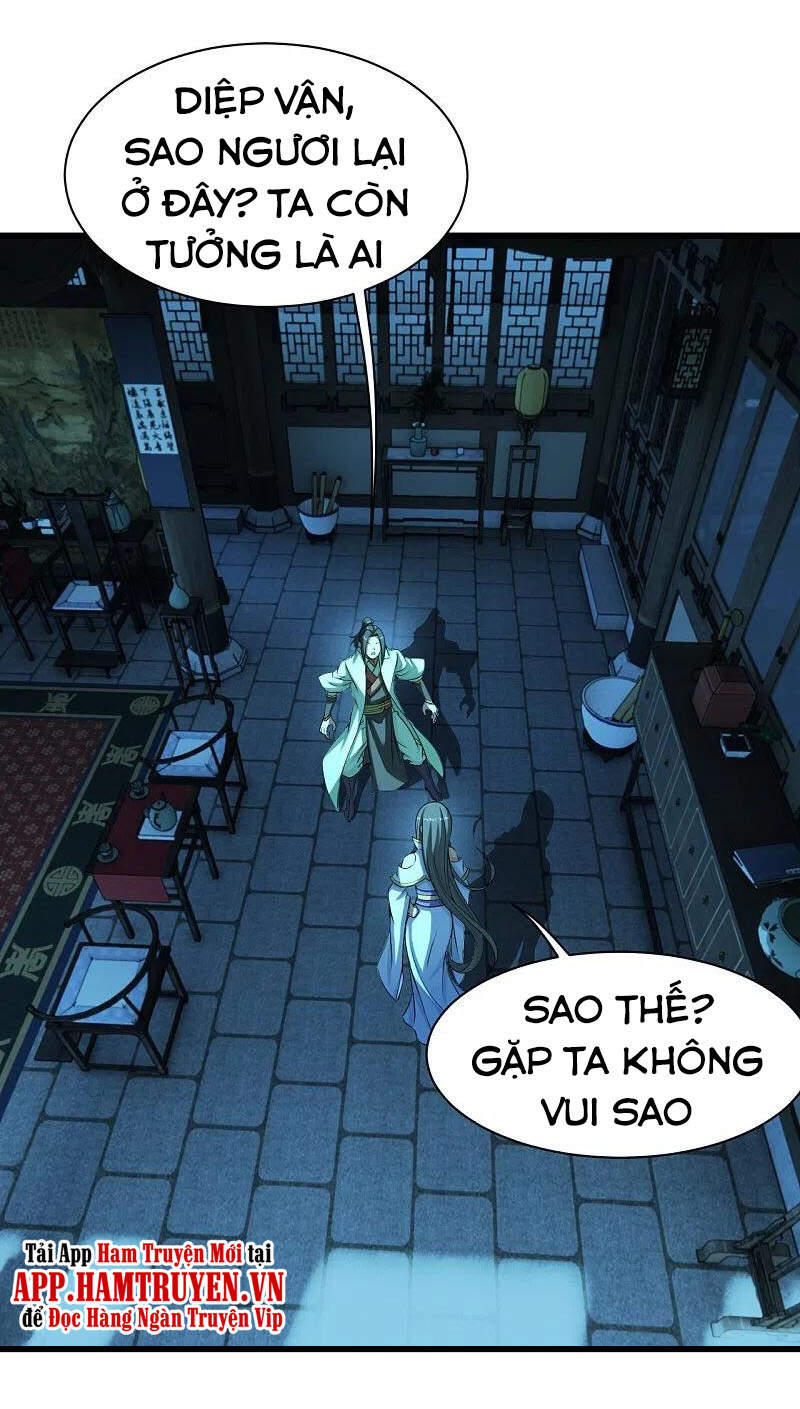 Cái Thế Đế Tôn Chapter 222 - 35