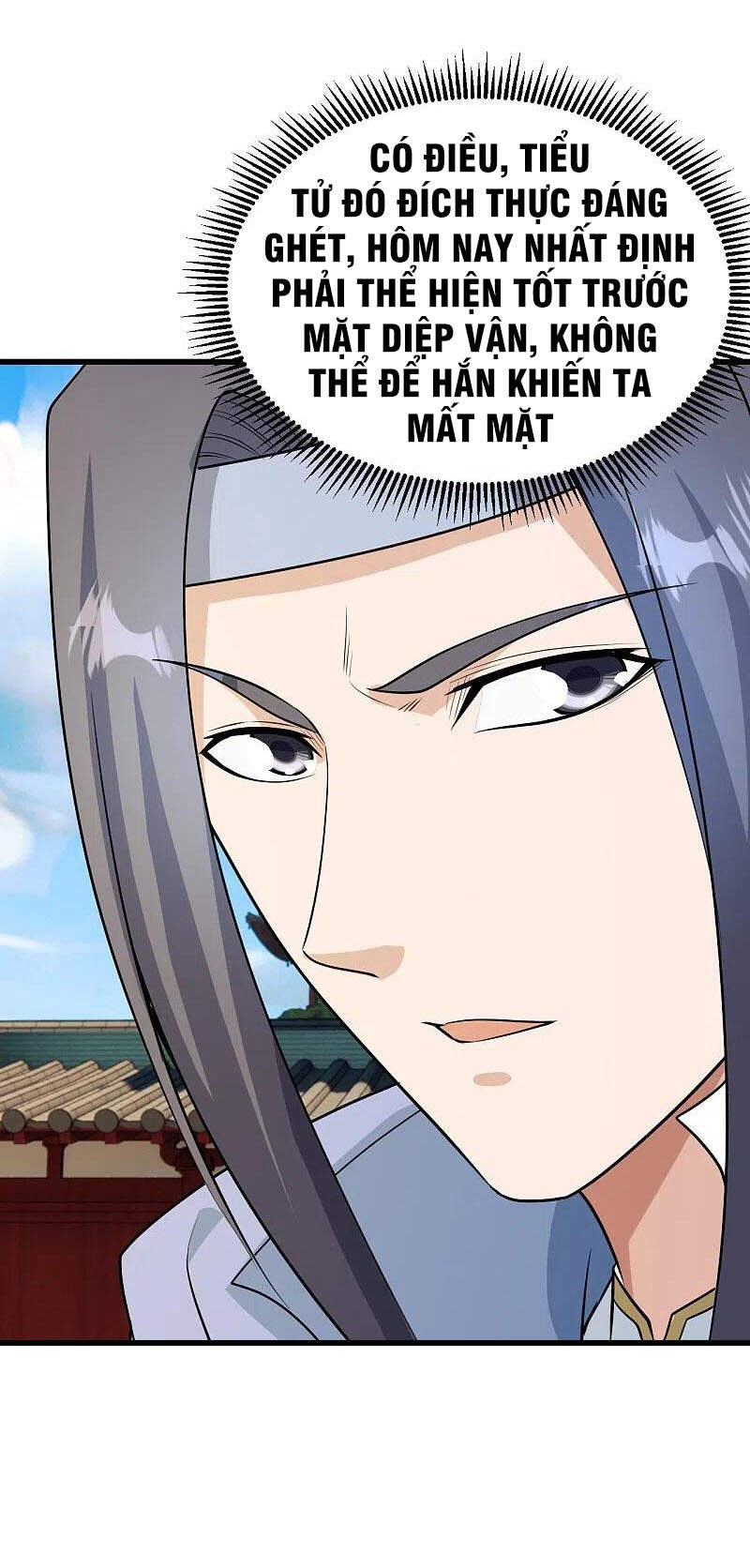 Cái Thế Đế Tôn Chapter 223 - 39