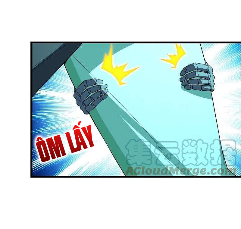 Cái Thế Đế Tôn Chapter 227 - 19