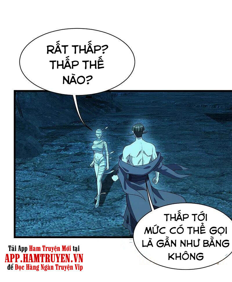 Cái Thế Đế Tôn Chapter 229 - 13
