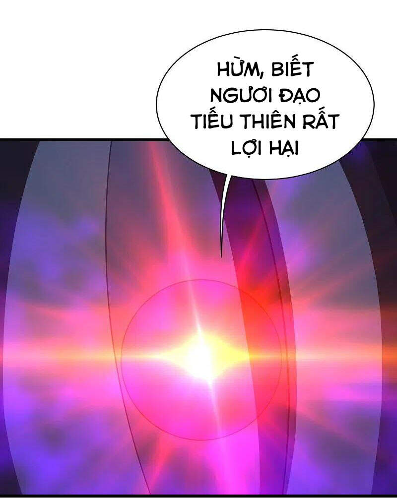 Cái Thế Đế Tôn Chapter 229 - 30