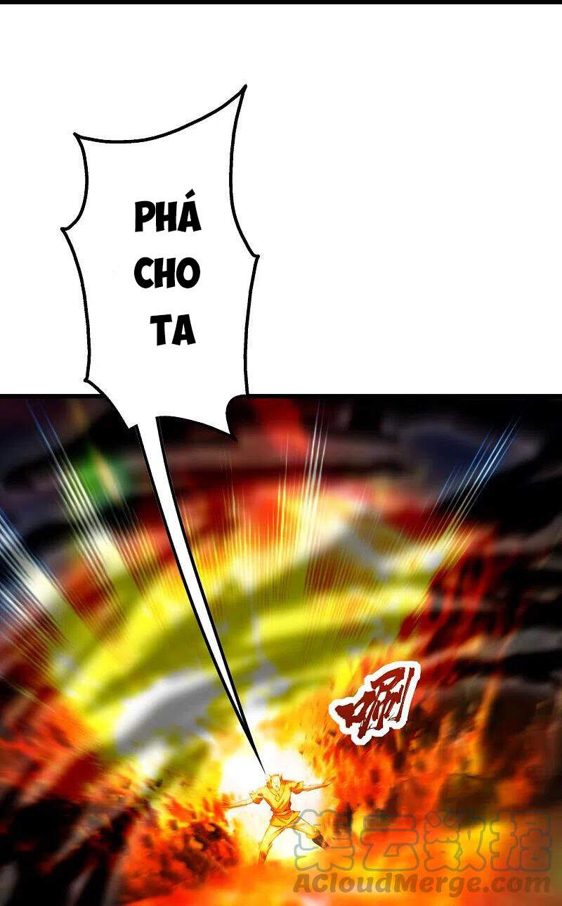 Cái Thế Đế Tôn Chapter 230 - 18