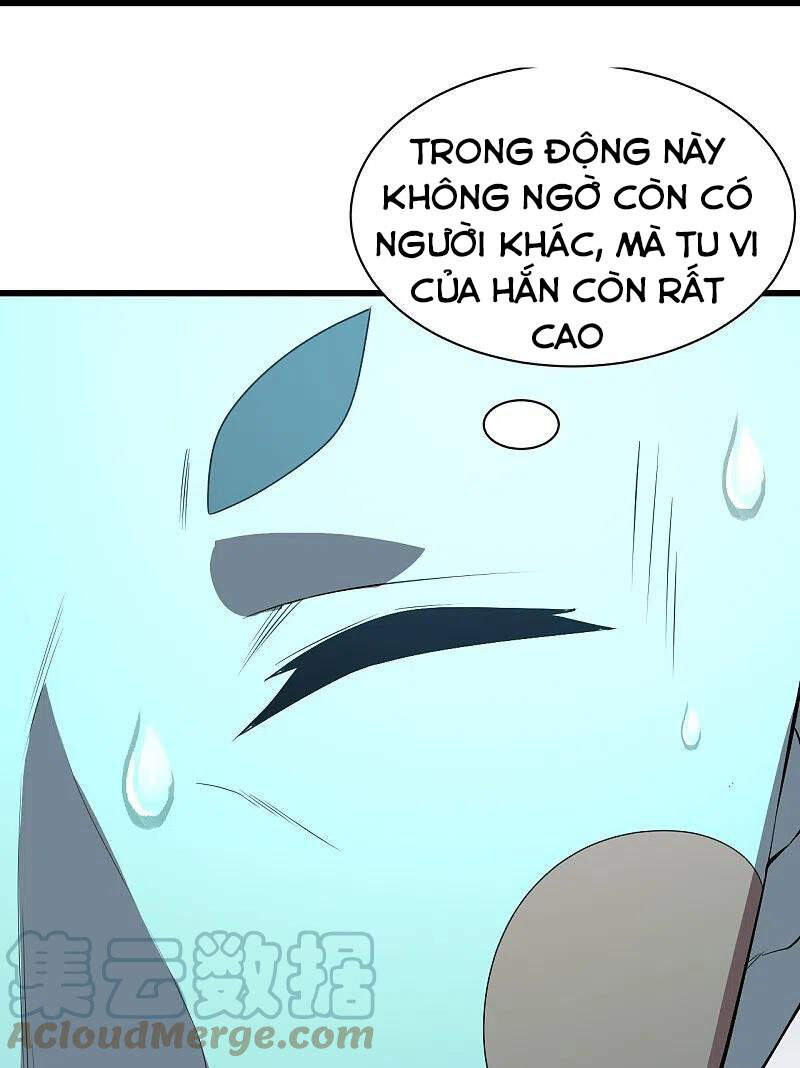 Cái Thế Đế Tôn Chapter 232 - 19