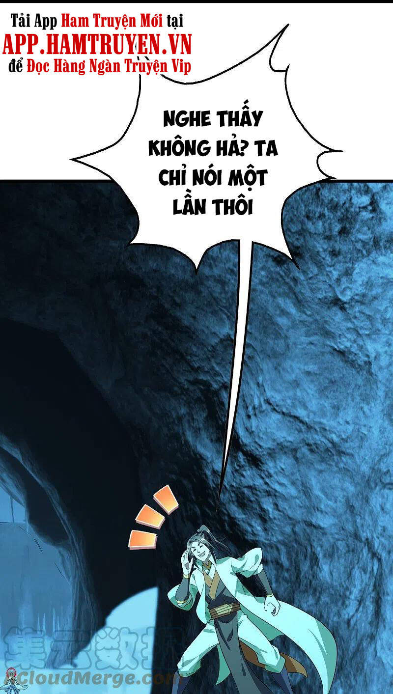 Cái Thế Đế Tôn Chapter 232 - 21