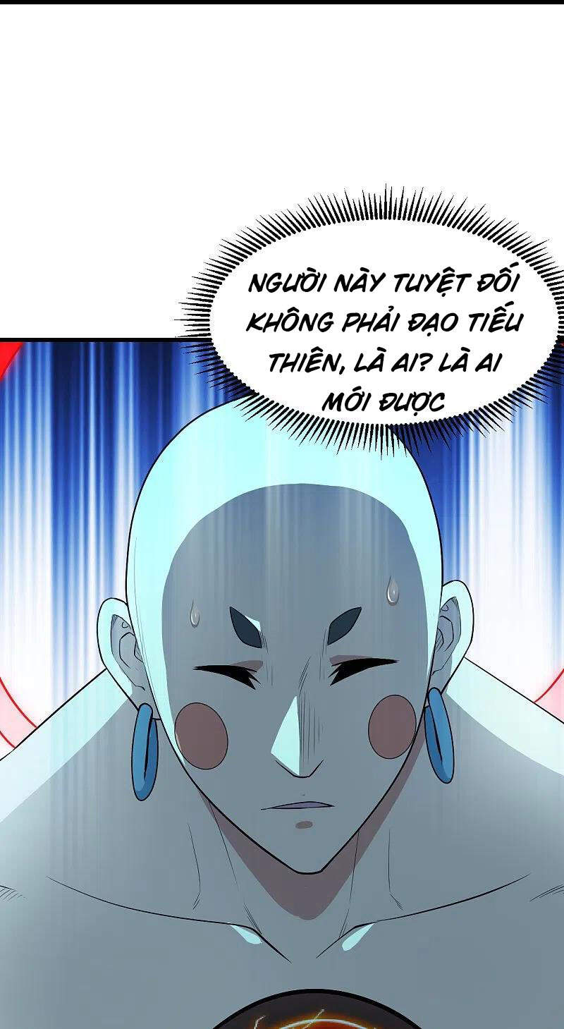 Cái Thế Đế Tôn Chapter 232 - 22